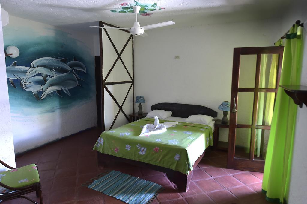 Hotel El Rancho โซซูอา ห้อง รูปภาพ