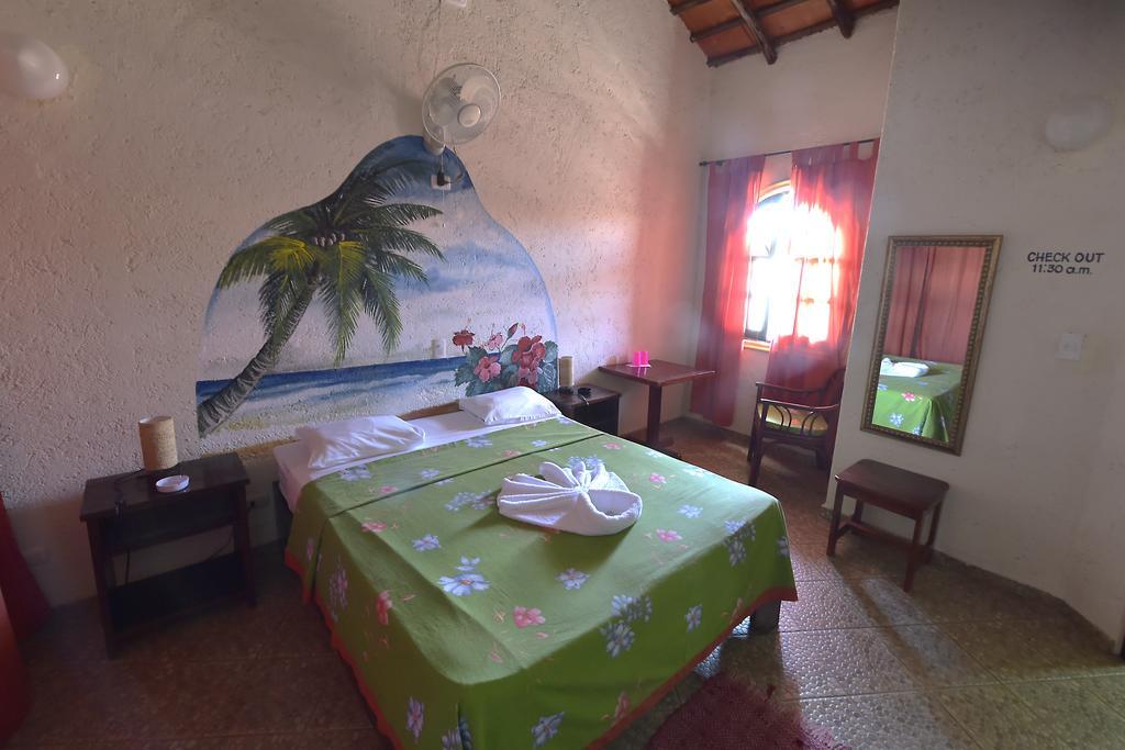 Hotel El Rancho โซซูอา ห้อง รูปภาพ