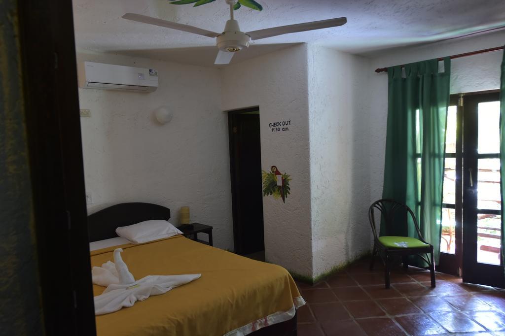 Hotel El Rancho โซซูอา ห้อง รูปภาพ