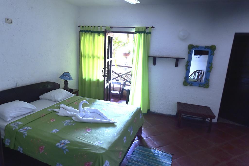 Hotel El Rancho โซซูอา ห้อง รูปภาพ