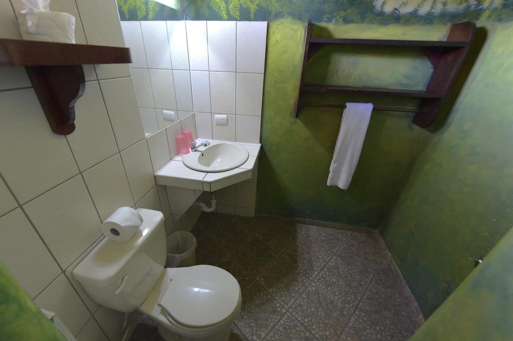 Hotel El Rancho โซซูอา ห้อง รูปภาพ