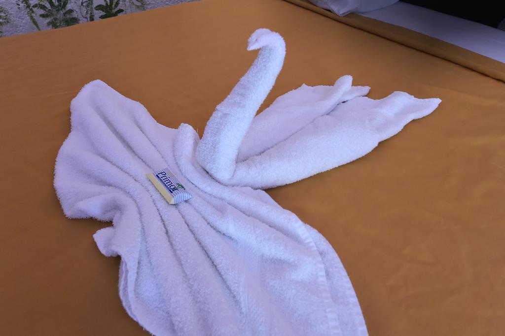 Hotel El Rancho โซซูอา ห้อง รูปภาพ