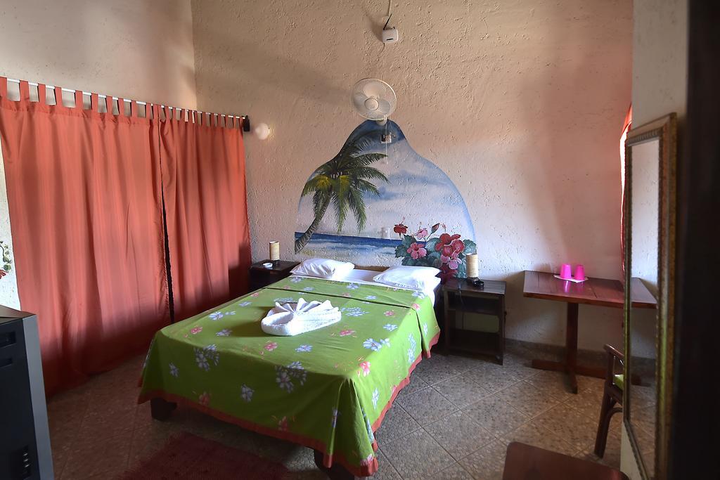 Hotel El Rancho โซซูอา ห้อง รูปภาพ